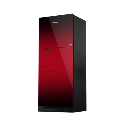 Inverter Series (Maroon)