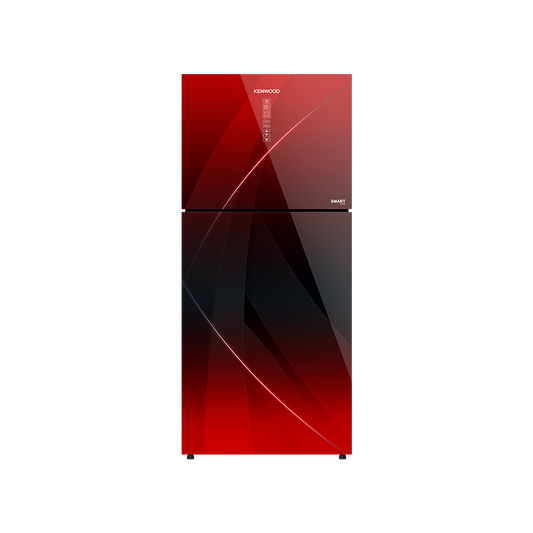 Smart Inverter Red