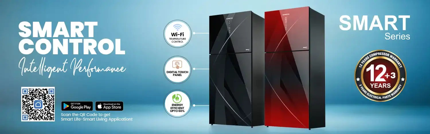 Smart Inverter
