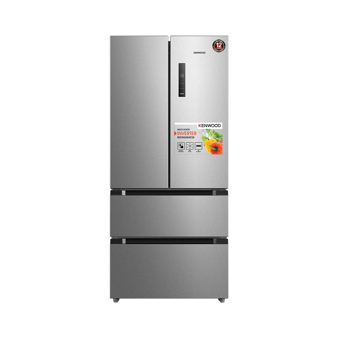 Multi Door Refrigerator