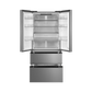 Multi Door Refrigerator