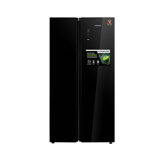 Multi Door Refrigerator