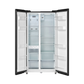 Multi Door Refrigerator