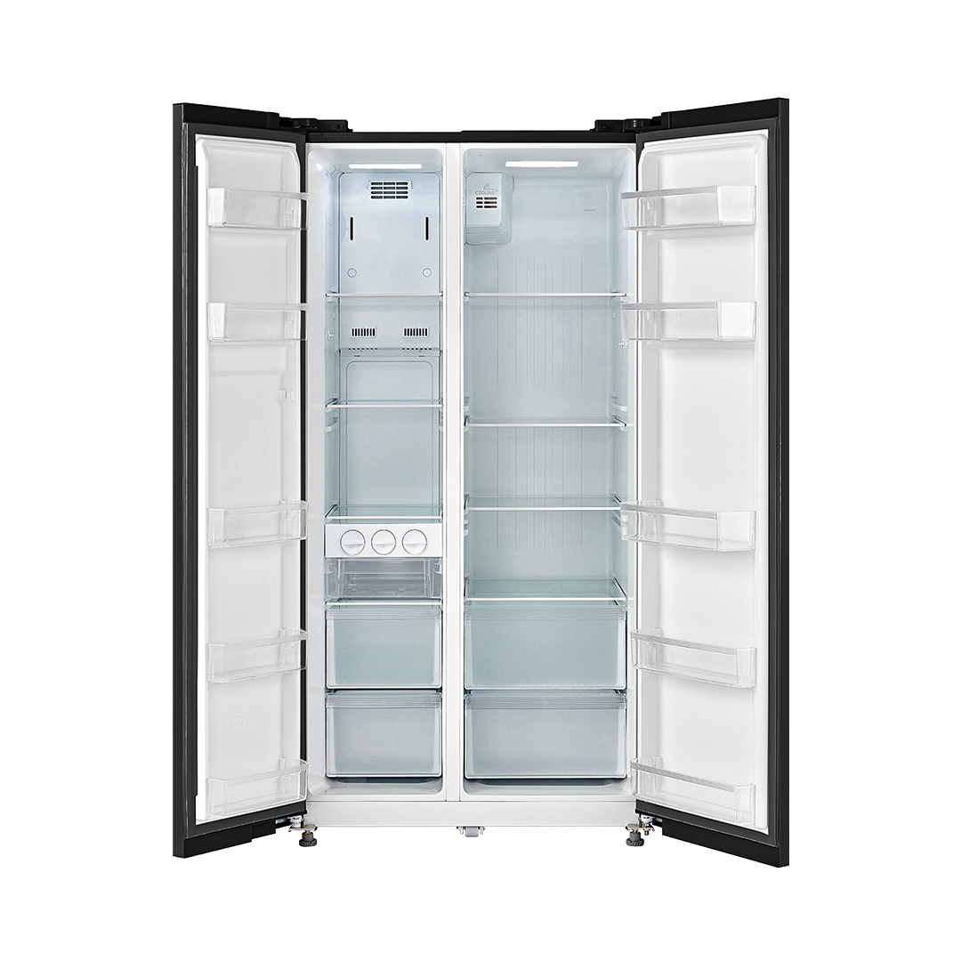 Multi Door Refrigerator