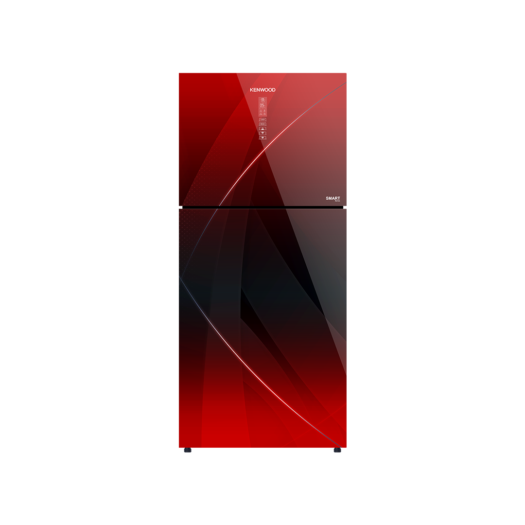 Smart Inverter Red