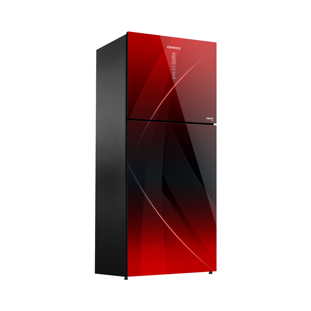 Smart Inverter Red