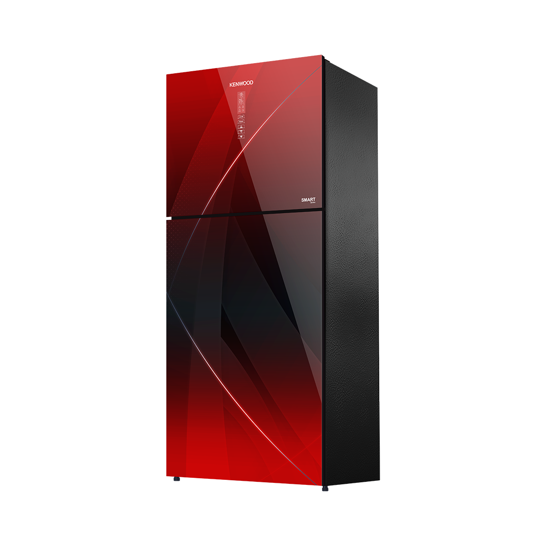 Smart Inverter Red