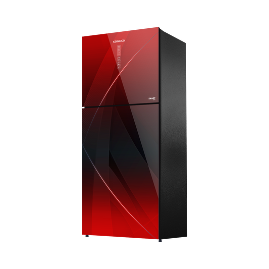 Smart Inverter Red