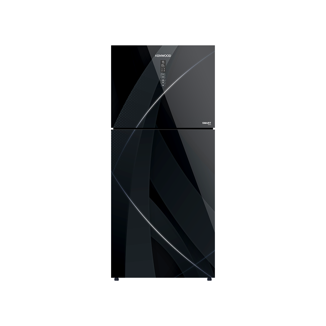 Smart Inverter Black