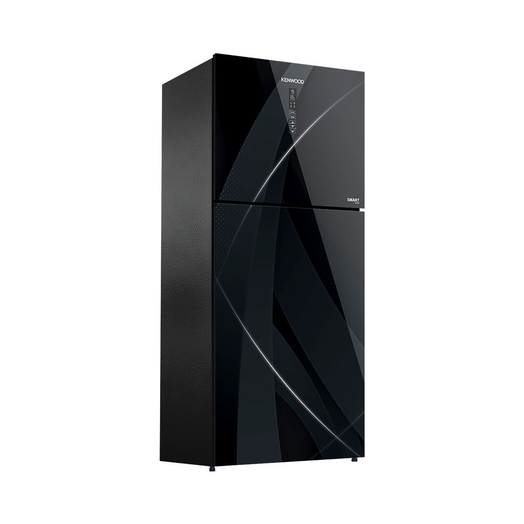 Smart Inverter Black